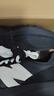 NEW BALANCE 25年休閑鞋男鞋女鞋厚底百搭舒適運動(dòng)鞋370系列U370PB 40.5 曬單實(shí)拍圖