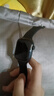 華強北iwatchS10mini頂配藍牙電話(huà)防水運動(dòng)智能手表s9適用蘋(píng)果機 S10max 黑色【插卡藍牙雙系統】 曬單實(shí)拍圖
