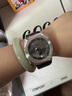 卡西歐（CASIO）手表男G-SHOCK八王子運動(dòng)學(xué)生日韓表送男友禮物GM-2100-1A 曬單實(shí)拍圖