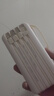 小米適用【3C認證】快充自帶線(xiàn)充電寶50000毫安20000/30000大容量移動(dòng)電源 福袋小新【頂配進(jìn)口電芯】提速6999 30000毫安 曬單實(shí)拍圖