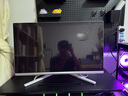 飛利浦EVNIA 27英寸4K240Hz 硬件護(hù)眼QD-OLED 色準(zhǔn)＜1 滿血DP2.1光效音響 國家補(bǔ)貼 電競顯示器27M2N8800 曬單實(shí)拍圖