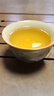 金鑲玉主人杯 仿宋汝瓷可養(yǎng)金線茶杯品茗杯功夫茶具配件110ml禮盒裝 曬單實拍圖