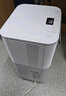 美的（Midea）小海綿除濕機(jī)/抽濕機(jī) 【美芝壓縮機(jī)】除濕量12升/天 家用輕音萬(wàn)向輪 干衣機(jī)除濕器CF12BD/N3-OQ1 曬單實(shí)拍圖