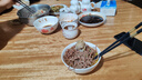 良品鋪子長(cháng)白山紅松500g 東北手剝松子仁每日堅果量販零食中秋送禮團購 曬單實(shí)拍圖