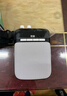 索愛(ài)（soaiy）S518FM無(wú)線(xiàn)小蜜蜂擴音器教師專(zhuān)用防嘯叫喇叭U盤(pán)TF卡麥克風(fēng)藍牙音箱響戶(hù)外便攜式收音機Type-c  黑 曬單實(shí)拍圖