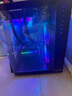 七彩虹【24期免息主機】AMD銳龍R7 9800x3d/9950x3d搭5080 5070顯卡 千幀電競 游戲直播AI設計組裝電腦 配五：R7 9800X3D丨RTX 5070TI 官方全新保障 曬單實(shí)拍圖