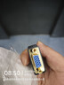 Tengfei騰飛dvi轉vga轉接頭24+1轉vga轉換器電腦主機顯卡連顯示器投影儀 DVI24+5轉VGA轉接頭鍍金款 曬單實(shí)拍圖