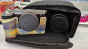 索尼（SONY）Alpha 7C II 新一代全畫幅雙影像小“7“A7CM2 微單數(shù)碼相機(jī) A7C2/ ILCE-7CM2 A7C2銀色單機(jī)【888+皮套+128G卡】 官方標(biāo)配 曬單實(shí)拍圖