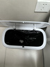 佳幫手衛生間夾縫垃圾桶家用12.5L大號帶蓋廁所客廳廚房臥室網(wǎng)紅氣壓桶 曬單實(shí)拍圖