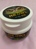 貓頭鷹先生（MR.OWL）進口即醒無糖口香糖 50g 薄荷清涼 咀嚼提神醒腦 木糖醇清新口氣 曬單實拍圖