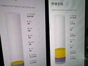 小米（MI）REDMI Turbo 4 Pro 第四代驍龍8s 7550mAh長(cháng)續航 12GB+256GB 黑色 小米紅米5G手機 曬單實(shí)拍圖