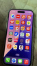 美版機(jī)iPhone15系列蘋果15Plus 15pro max全新未激活5G全網(wǎng)通手機(jī) iPhone15 黑色 128GB美版有鎖+全新未激活+卡槽 曬單實(shí)拍圖