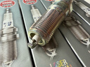 NGK銥金火花塞LTR6GI-8 93594單支裝適用于福特探險者2.3T 曬單實(shí)拍圖