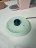 北鼎（Buydeem）【無(wú)膠水】養生壺燒水壺迷你養生杯辦公室熱水壺煮茶器K36淺杉綠（不含萃取籃） 曬單實(shí)拍圖
