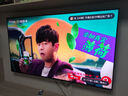 Vidda 發(fā)現(xiàn)X 2026款 75英寸 300Hz超高刷 墨晶屏 QD-Mini LED 以舊換新家電國家補(bǔ)貼液晶海信電視75VX5Q 曬單實(shí)拍圖