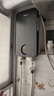 飛利浦（PHILIPS）即熱式電熱水器 電即熱8500W速熱無(wú)極變頻智能恒溫 國家補貼15% 無(wú)膽免儲水AWH1028/93(85HB) 曬單實(shí)拍圖