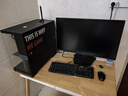 AMD銳龍R9 9900X/RTX5080組裝電腦/電競游戲電腦主機/設計剪輯AI繪圖臺式整機diy組裝機 配一R9 9900X+32G+1T/集顯 主機套件 曬單實(shí)拍圖