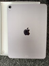 Apple/蘋(píng)果【國家補貼】iPad Air 11英寸 M3芯片2025年款 平板電腦 (256GB WLAN版)紫色 曬單實(shí)拍圖