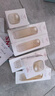 韓束金蠻腰水乳霜套裝補(bǔ)水緊致抗皺衰老護(hù)膚品女生日禮物送媽媽 曬單實(shí)拍圖