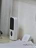 喬安400萬(wàn)可視門(mén)鈴電子防盜智能貓眼監控入戶(hù)門(mén)口攝像頭家用手機無(wú)線(xiàn)遠程可視通話(huà)超長(cháng)續航 曬單實(shí)拍圖