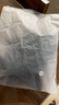 逸系百折裙夏天黑色超短裙女百褶裙半身高腰性感無(wú)安全褲內襯小個(gè)子 黑色無(wú)安全 (尺碼偏小) 2XL 適合120-130斤 曬單實(shí)拍圖