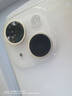 Apple 蘋(píng)果 iPhone 14 (A2884)   雙卡雙待 二手手機國行優(yōu)惠券補貼 星光色 256G 曬單實(shí)拍圖