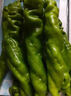 【蘸醬菜】螺絲椒 約300g 曬單實拍圖