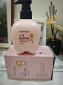 JOBALIN兒童牙膏防蛀含氟奧拉氟3-6-12歲換牙期抗糖去漬固齒清新口氣200g 曬單實(shí)拍圖