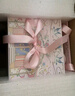 babycare綺想串珠禮盒兒童玩具女孩生日禮物diy手工首飾手鏈項(xiàng)鏈過家家 曬單實(shí)拍圖