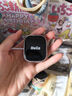 TDD華強北頂配iwatchS10Ultra蜂窩版5G全網(wǎng)通插卡智能電話(huà)手表GPS定位初中高青少年成人小米機適用 S10銀MAX配置升級+摩斯密碼+大型游戲比肩手機 5G全網(wǎng)通+超薄機身+手機級芯片絲 曬單實(shí)拍圖