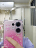 vivo S30 【國家補貼】  多彩輕薄直屏 5000萬索尼超級潛望長焦  6500mAh長續(xù)航 新品5G手機 vivo手機 桃桃粉 12GB+512GB 官方標(biāo)配 曬單實拍圖