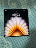 OPPO Find N5 16GB+512GB 玉白 超薄機身 超長續(xù)航冰川電池 驍龍8至尊版 AI 5G 折疊屏旗艦手機 曬單實拍圖