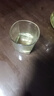 青蘋果 加厚無鉛玻璃杯295ml6只 雞尾酒洋酒杯威士忌杯 啤酒杯水杯茶杯 曬單實(shí)拍圖