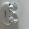 OPPO Enco Air4 Pro 【國(guó)家補(bǔ)貼】真無線降噪藍(lán)牙耳機(jī)入耳式耳機(jī) 通用蘋果華為小米手機(jī)  晨曦白 曬單實(shí)拍圖