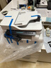惠普（HP）323dnw/323sdnw a4黑白激光打印復(fù)印掃描多功能一體機(jī)雙面打印無(wú)線有線網(wǎng)絡(luò)250頁(yè)紙盒家用辦公2606 323sdnw（三合一+自動(dòng)雙面打印+連續(xù)復(fù)/描） 曬單實(shí)拍圖