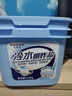 KOOGIS冷水爆炸鹽衣服去污漬去黃增白漂白劑水白色衣物服彩漂洗衣液神器 曬單實(shí)拍圖