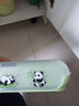 玉米筷子勺子套裝餐具小學(xué)生收納盒一年級(jí)兒童不銹鋼專(zhuān)用筷子盒 曬單實(shí)拍圖