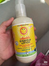 加州寶寶（California Baby）金盞花身體乳251ml 秋冬保濕滋潤潤膚乳液 新生寶寶護膚0歲適用 曬單實(shí)拍圖