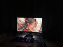SANC盛色27英寸 2K260Hz Fast IPS快速液晶1ms響應 硬件低藍光 旋轉升降電競電腦顯示器屏幕G73增強版 曬單實(shí)拍圖