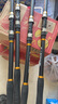 千峰劍（QIANFENGJIAN）海桿全套魚(yú)竿裝備釣魚(yú)竿大物海竿套裝一套磯竿拋竿遠投竿漁具用品 4套2.1+200漁輪套裝水桶+抄網(wǎng) 曬單實(shí)拍圖
