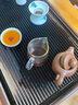 胖東來(lái)普洱熟茶生茶有機小餅熟普生普洱茶柑普茶葉自己喝DL東來(lái)茶葉代購 胖東來(lái)普洱熟茶有機小餅500g*1提 曬單實(shí)拍圖
