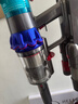 戴森（DYSON）V15 Detect Fluffy無(wú)繩吸塵器新一代藍色【原裝進(jìn)口】手持無(wú)線(xiàn) 除螨 寵物家庭適用  曬單實(shí)拍圖
