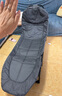 YOIK折疊床單人午休床躺椅醫(yī)院陪護(hù)床出租屋行軍床可坐可躺180*60cm 曬單實拍圖