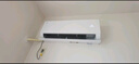 海爾（Haier）凈省電除甲醛白1.5匹省電節(jié)能空調(diào)掛機(jī) KFR-35GW/C3LGA81U1(白) 家電國(guó)家補(bǔ)貼20%以舊換新 曬單實(shí)拍圖