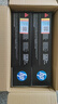 惠普（HP）202a硒鼓CF500A原裝硒鼓四色套裝(適用惠普M281FDW硒鼓 M254dw M254NW M280NW M281FDN打印機硒鼓)黑色彩色  曬單實(shí)拍圖