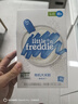小皮（Little Freddie）米粉高鐵雙有機(jī) 嬰兒寶寶輔食新鮮原裝進(jìn)口 低敏米糊6個(gè)月以上 【4到6月+】高鐵原味有機(jī)大米粉 曬單實(shí)拍圖