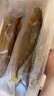 鮮京采 冷凍三去黃花魚(yú)(寧德大黃魚(yú))1700g (5條裝)  禮盒 生鮮海魚(yú)  曬單實(shí)拍圖