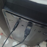SADA賽達電腦音響桌面小音箱家用有線(xiàn)USB臺式機筆記本長(cháng)條木質(zhì)低音炮電腦多媒體喇叭揚聲器V-161 曬單實(shí)拍圖