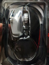 羅技（G） G502 HERO主宰者游戲鼠標(biāo)電競鼠標(biāo)有線RGB機(jī)械配重競技FPS吃雞宏cf送男友男生禮物 G502HERO+印花集防滑貼+收納盒+鼠標(biāo)墊 曬單實拍圖