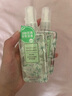 名創(chuàng)優(yōu)品（MINISO）香體噴霧 淡香香氛空氣清新劑生日禮物 山谷百合100ml*2 曬單實(shí)拍圖